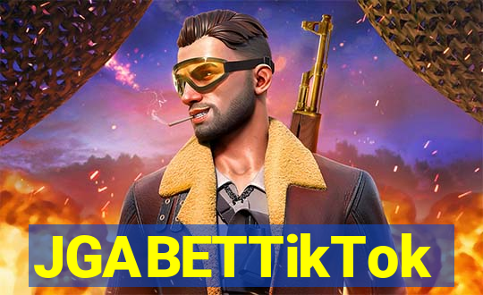 JGABETTikTok