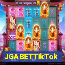 JGABETTikTok