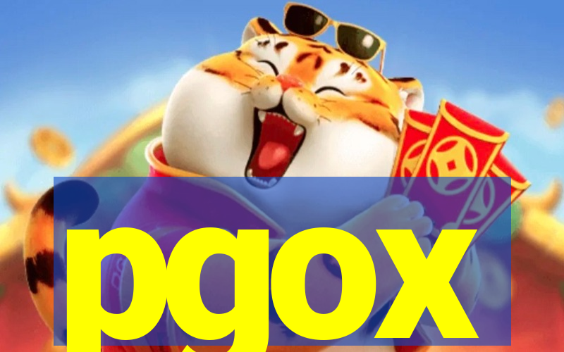 pgox