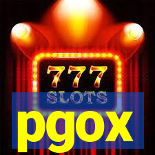 pgox