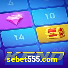 sebet555.com