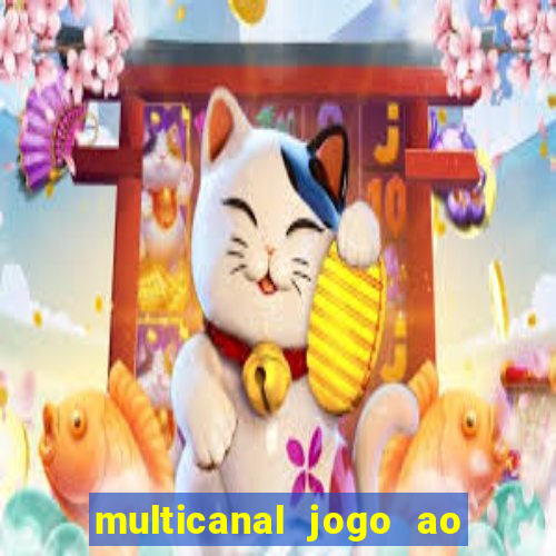 multicanal jogo ao vivo hd