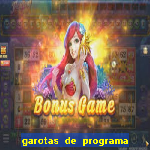 garotas de programa de barreiras bahia