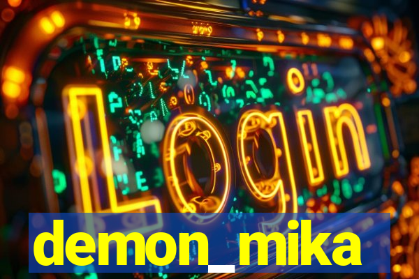 demon_mika