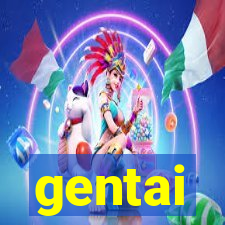 gentai