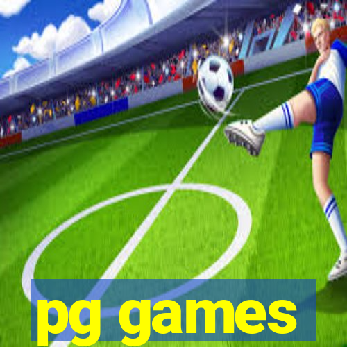 pg games