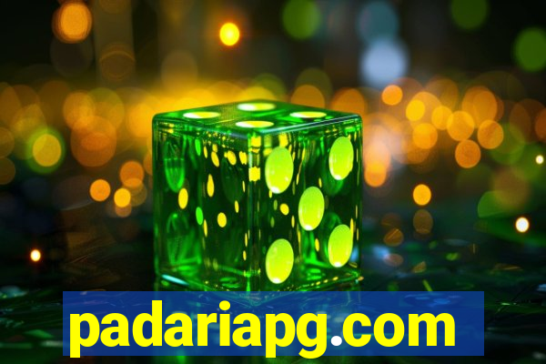 padariapg.com