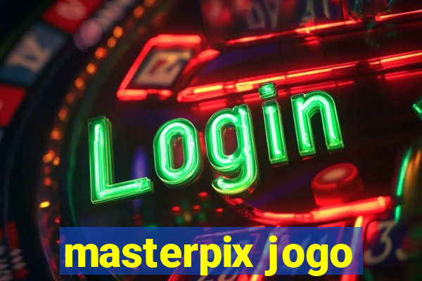 masterpix jogo