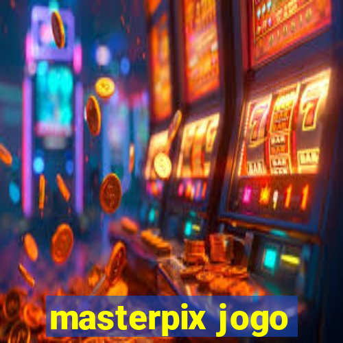 masterpix jogo