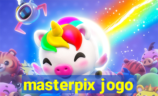 masterpix jogo