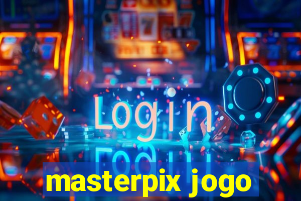 masterpix jogo