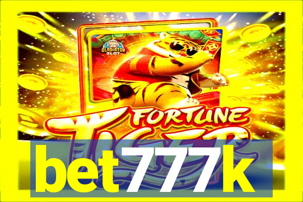 bet777k