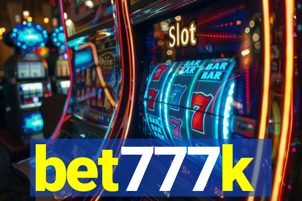 bet777k