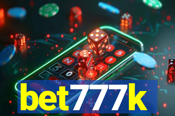 bet777k