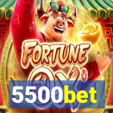 5500bet