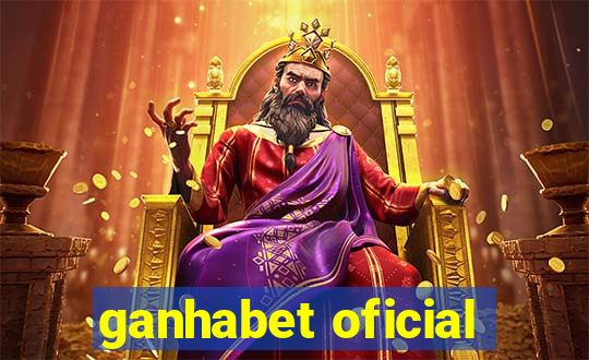 ganhabet oficial