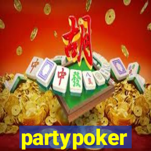 partypoker