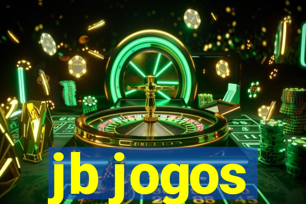 jb jogos