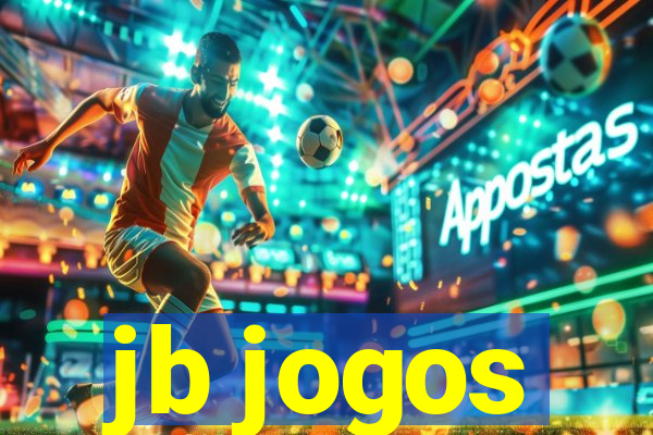 jb jogos