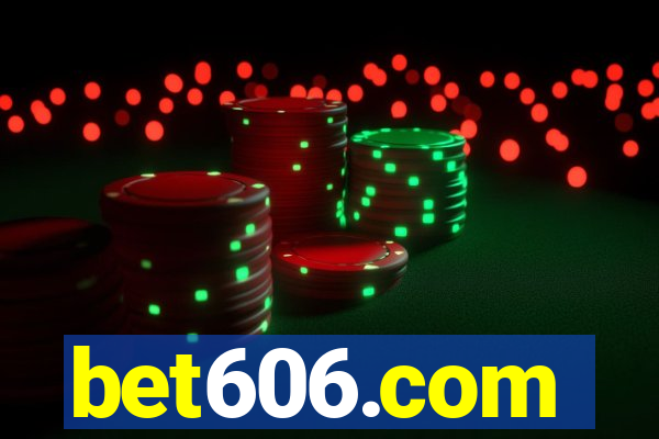 bet606.com