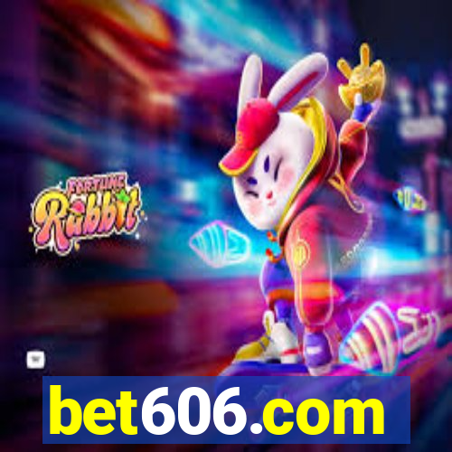 bet606.com