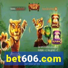 bet606.com