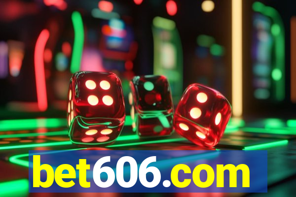 bet606.com