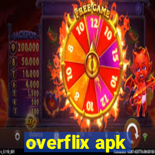 overflix apk