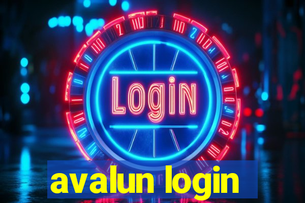 avalun login