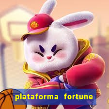 plataforma fortune rabbit 2