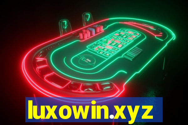 luxowin.xyz