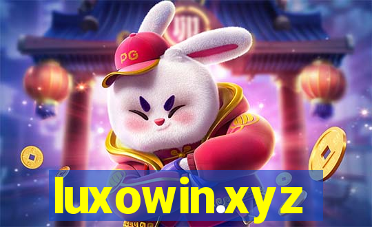 luxowin.xyz