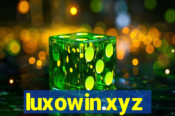 luxowin.xyz