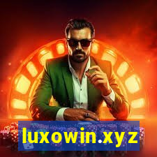 luxowin.xyz