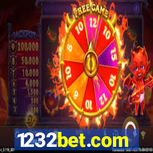 1232bet.com