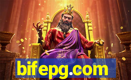 bifepg.com