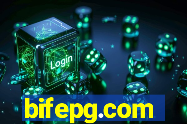 bifepg.com