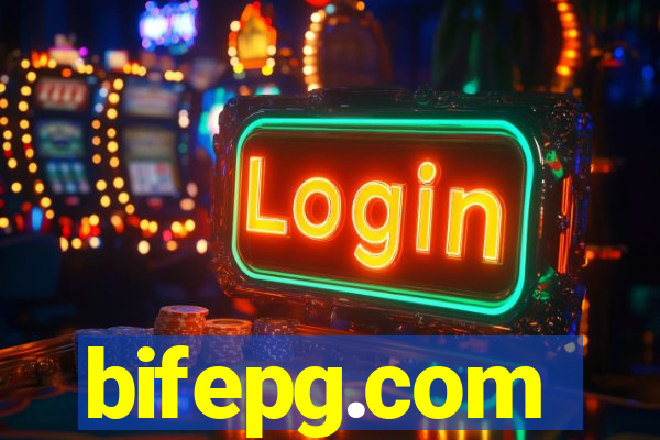 bifepg.com