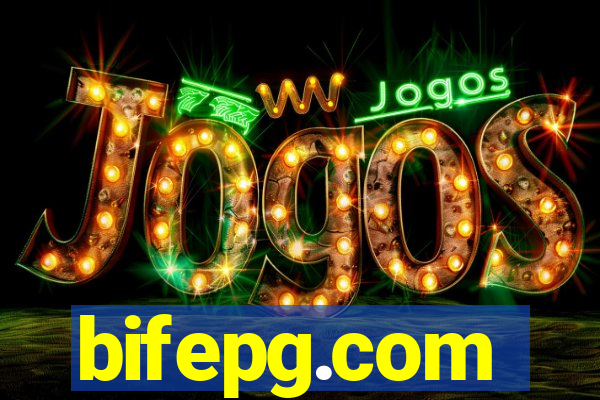 bifepg.com