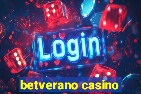 betverano casino