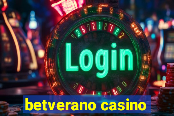 betverano casino