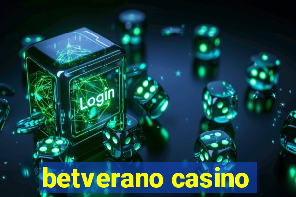 betverano casino