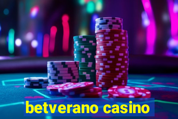 betverano casino