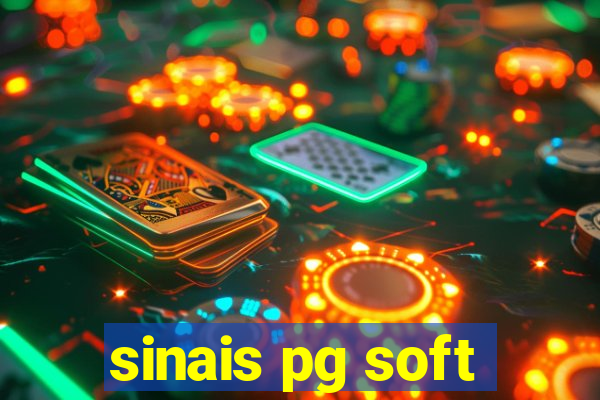 sinais pg soft