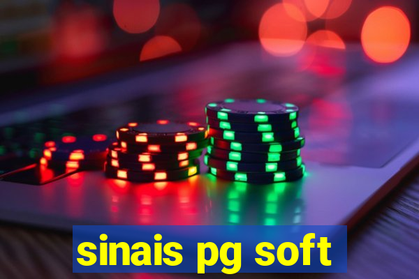 sinais pg soft