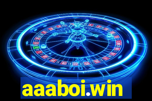 aaaboi.win