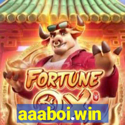 aaaboi.win