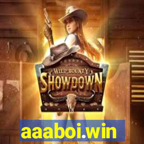 aaaboi.win