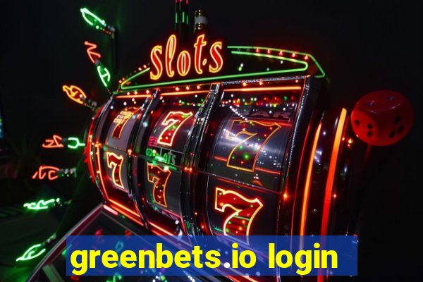 greenbets.io login