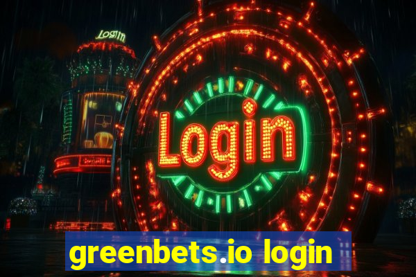 greenbets.io login